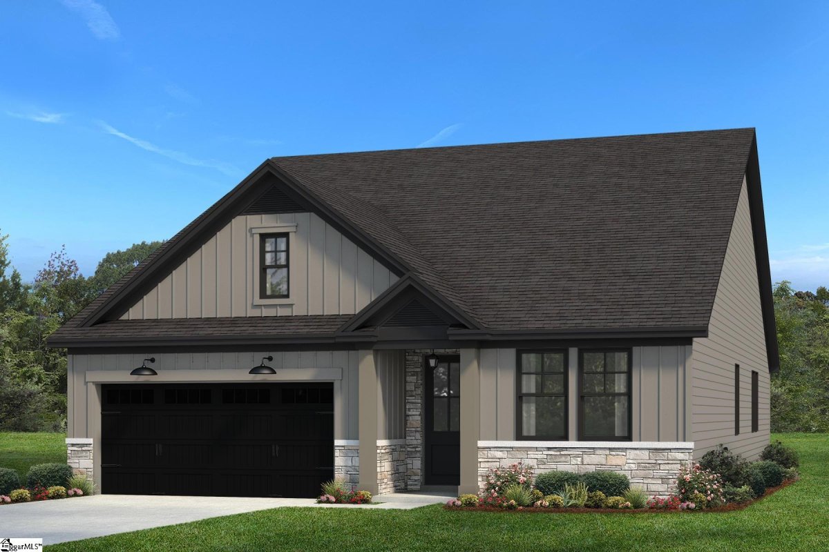 321 Montague Drive