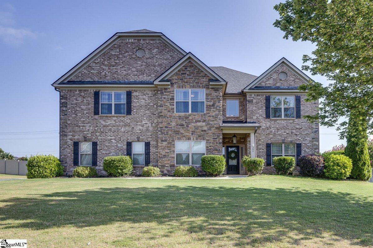 304 Burbridge Court