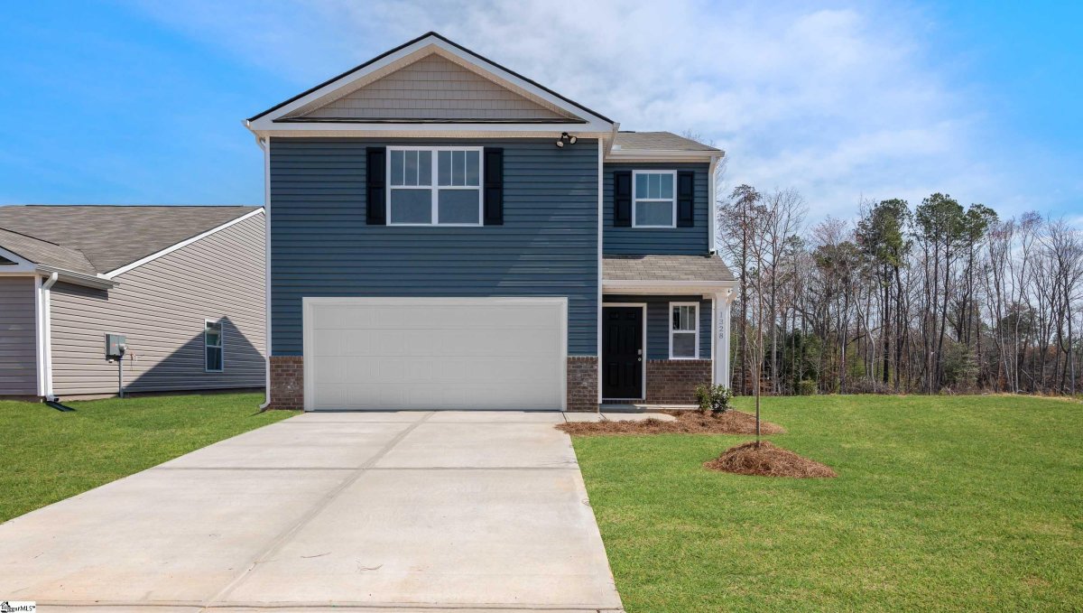 1328 Duffers Lane Lot 29