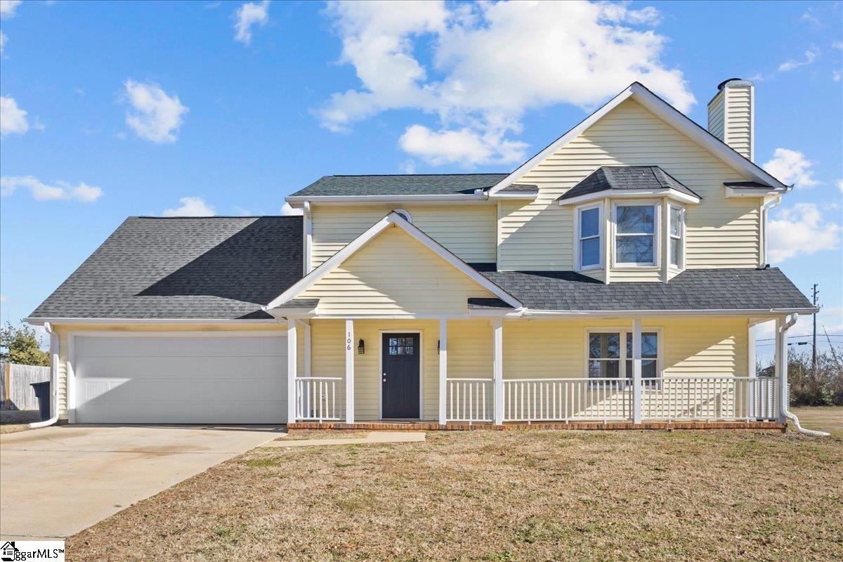 106 Jodibrook Court
