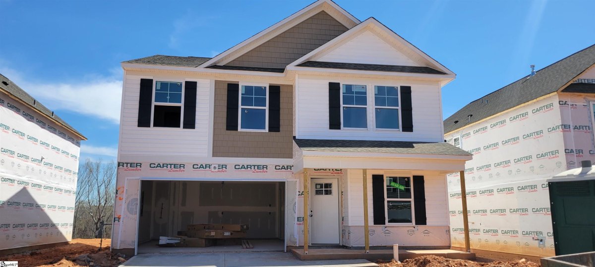 6067 Willutuck Drive Lot 36