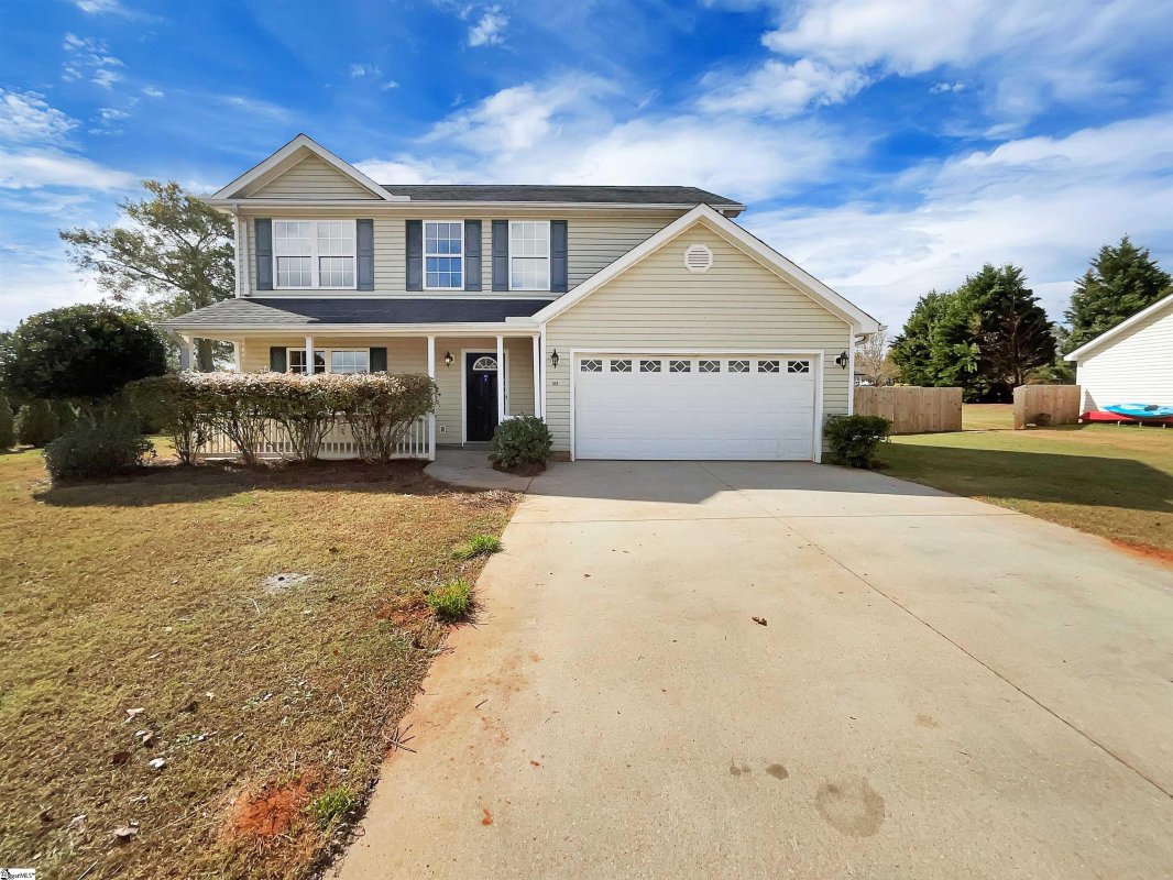 352 Bright Farm Road