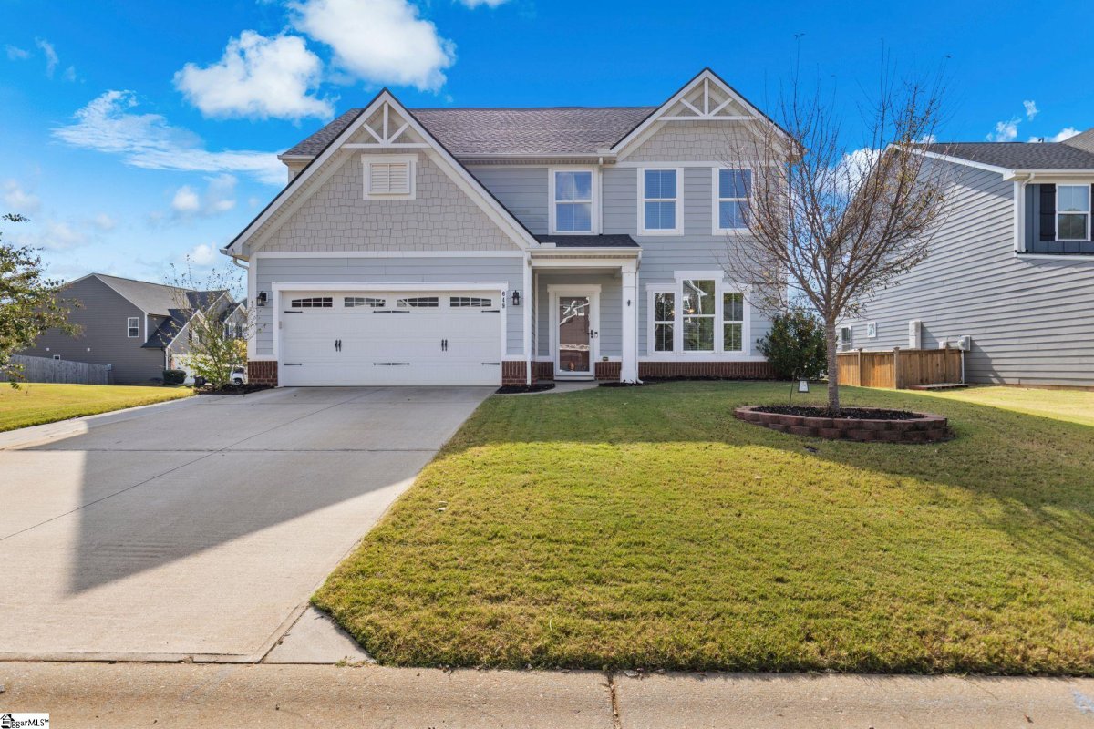 649 Windward Lane