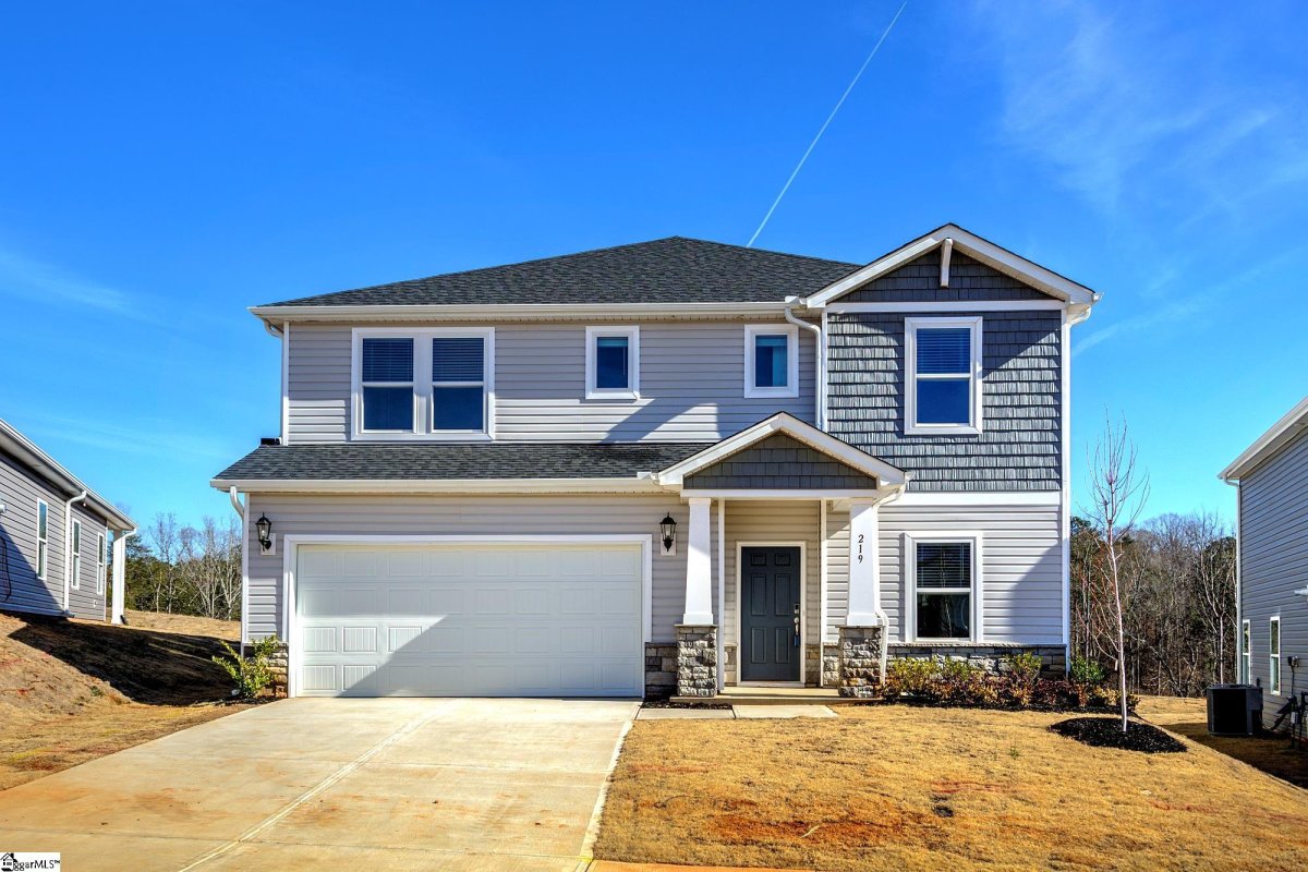 219 Lavinia Circle