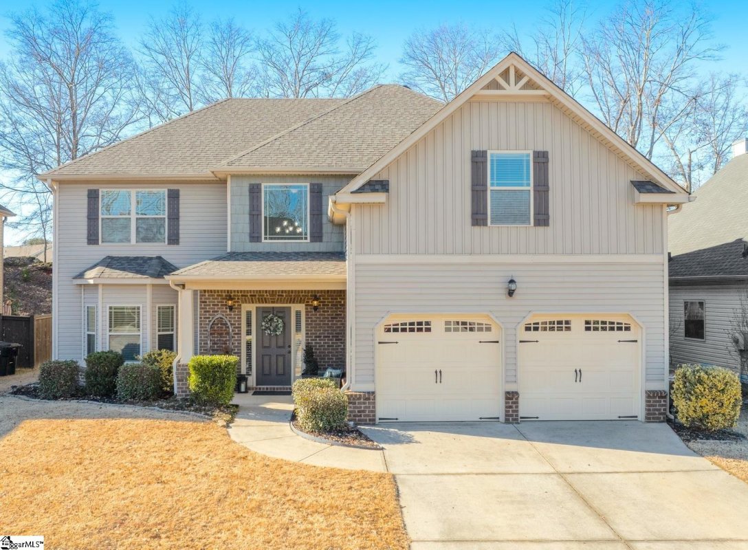 249 Oak Branch Drive