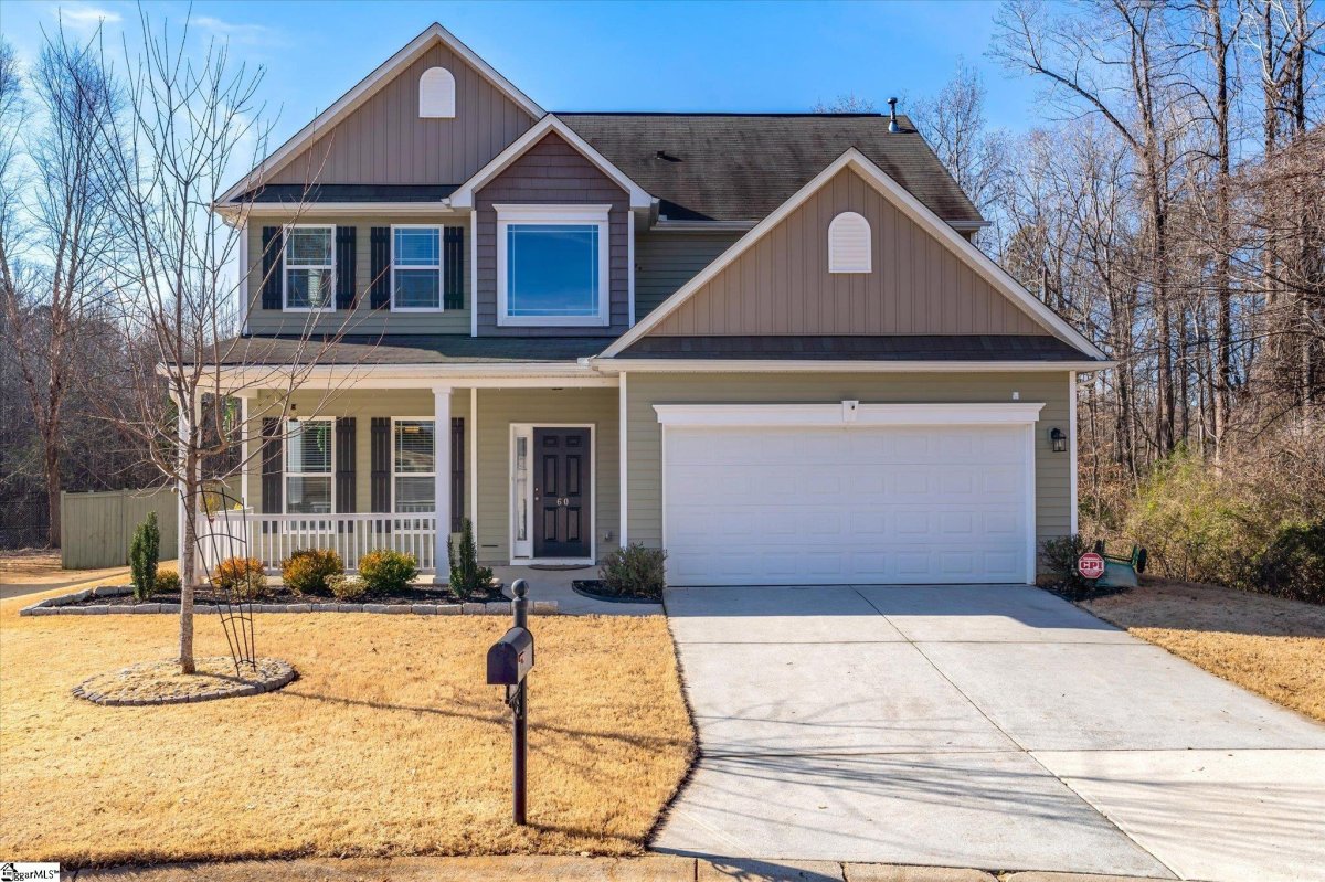 60 Killarney Lane