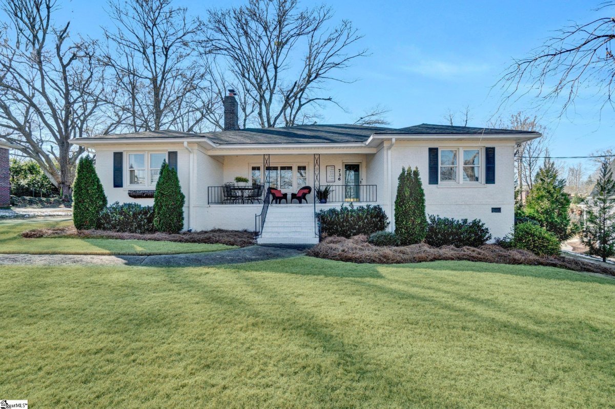 736 Richbourg Road