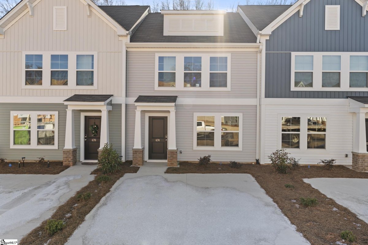 674 Blossom Run Lot 29