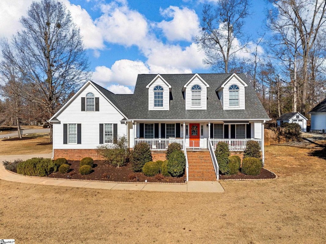504 Doubletree Court