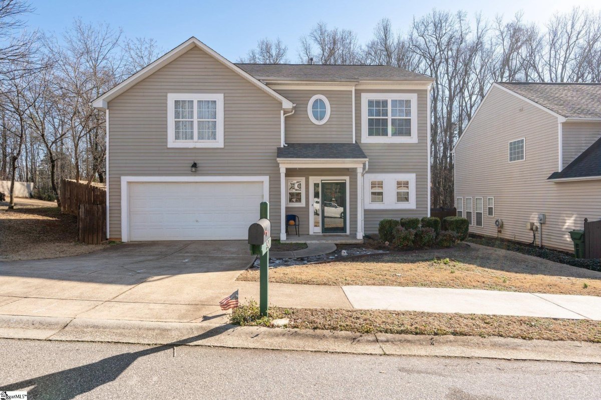 501 Grafton Court