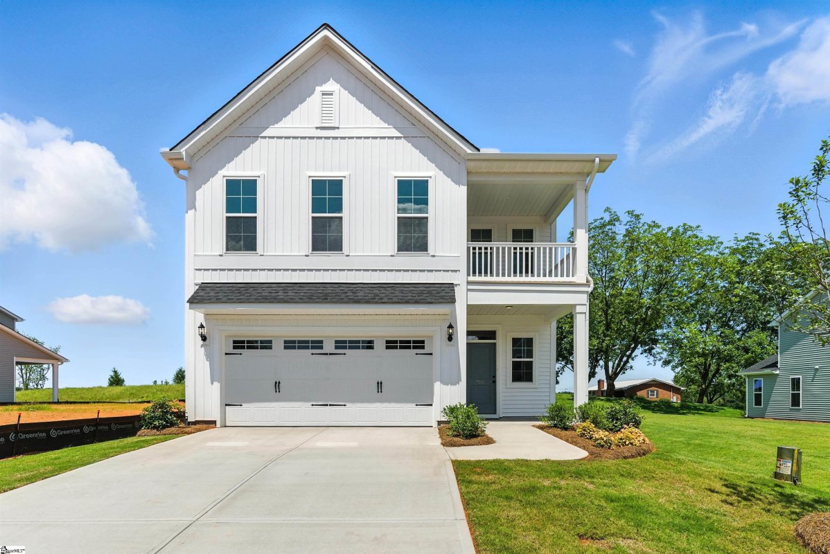 7014 New Horizons Lane Lot 97