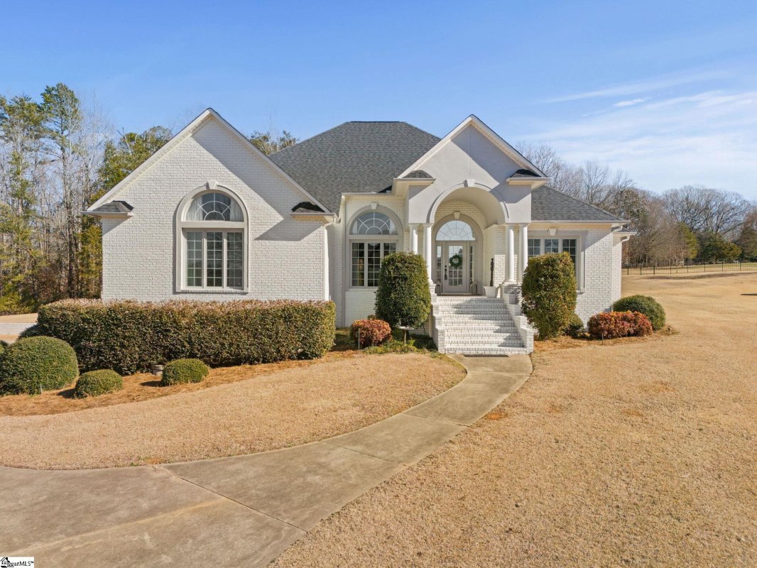 383 Benford Drive