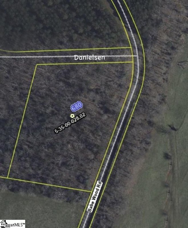 7 Danielsen Way