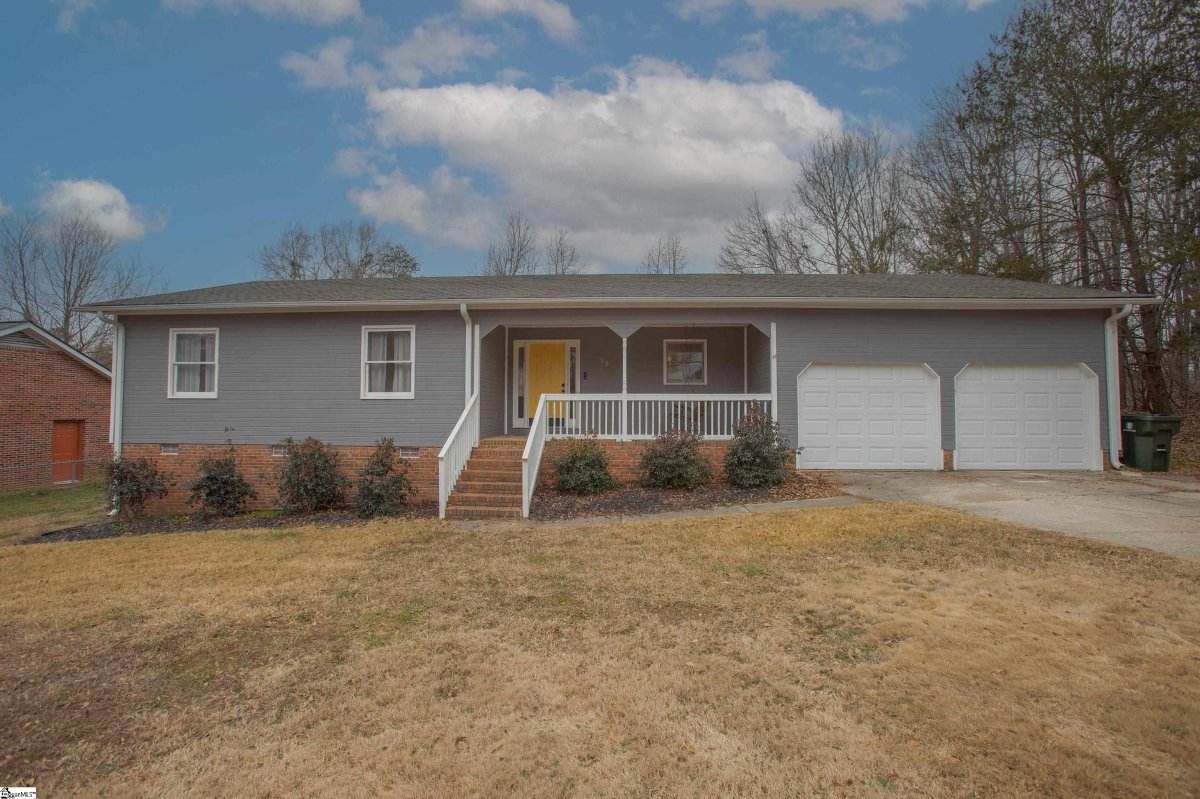 19 Earline Drive