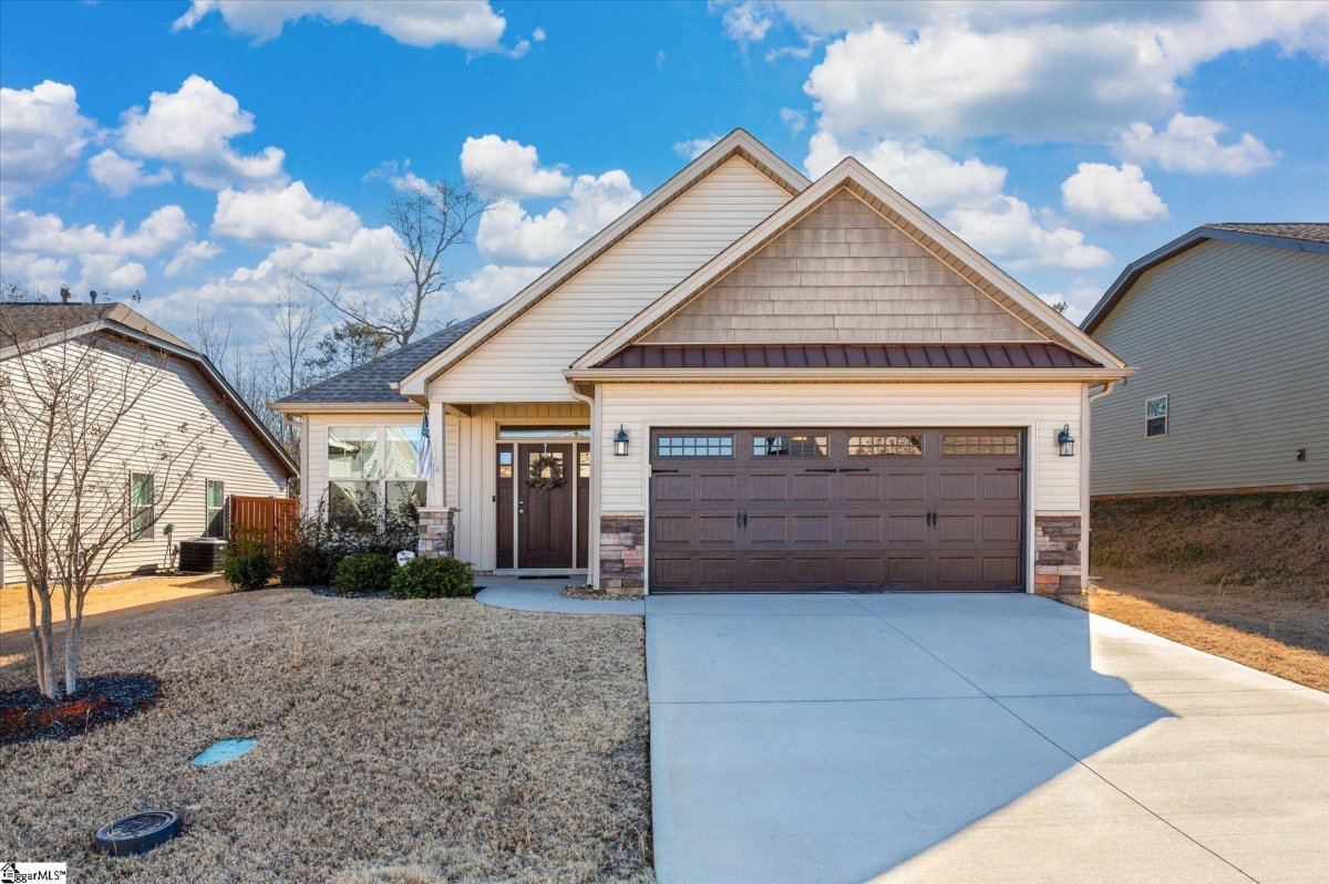 317 Barnhill Court
