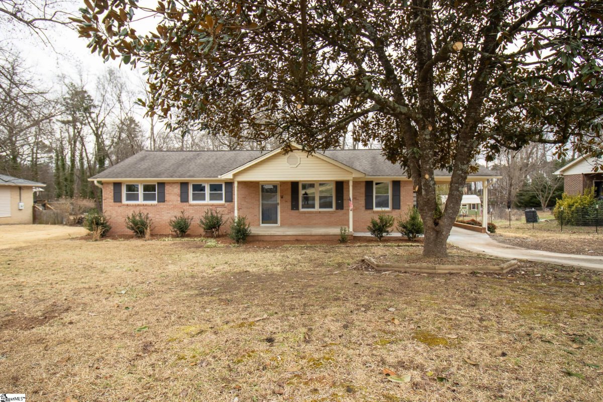 624 Creighton Drive