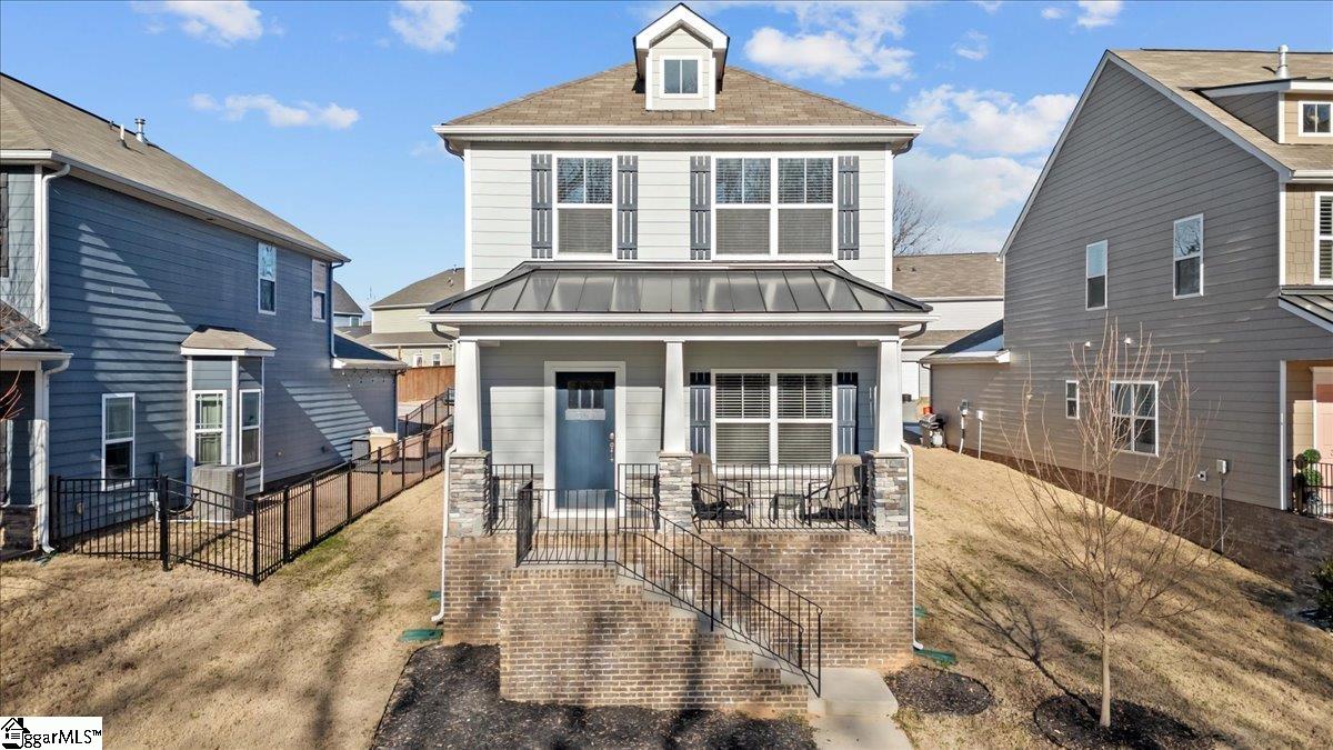 316 Arnold Mill Road