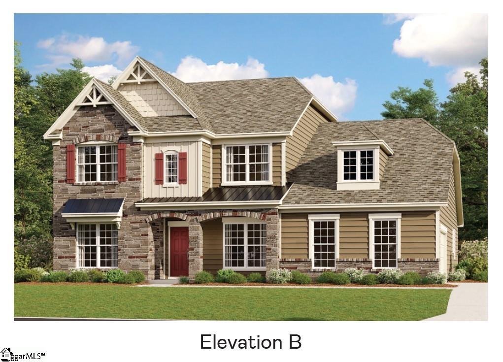 104 Leaning Oaks Lane