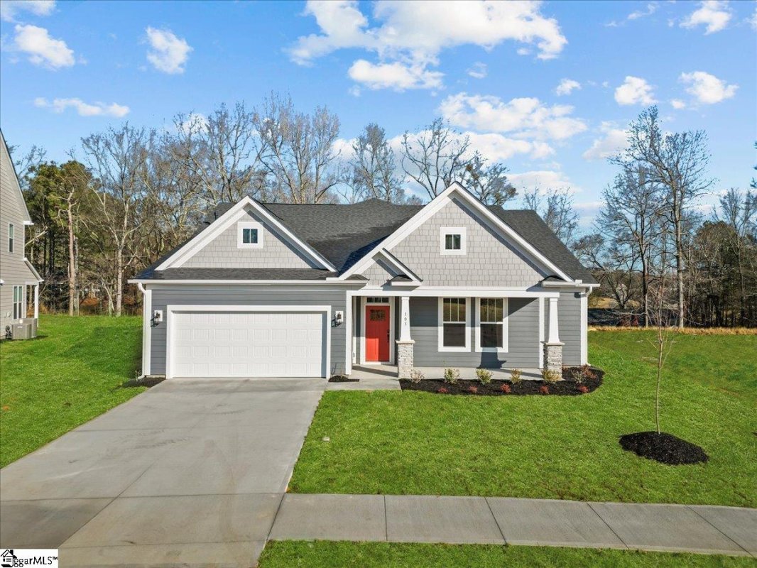 103 Kayfield Farms Drive