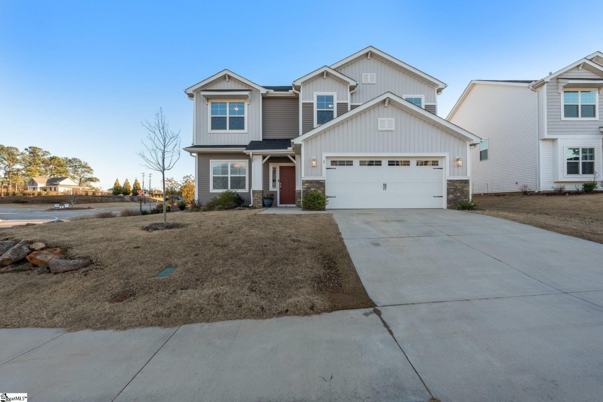 1 Callen Oak Way