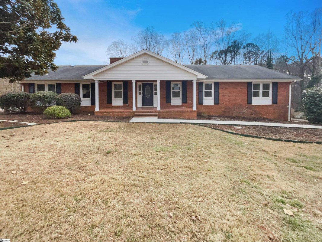 448 Ransdell Drive