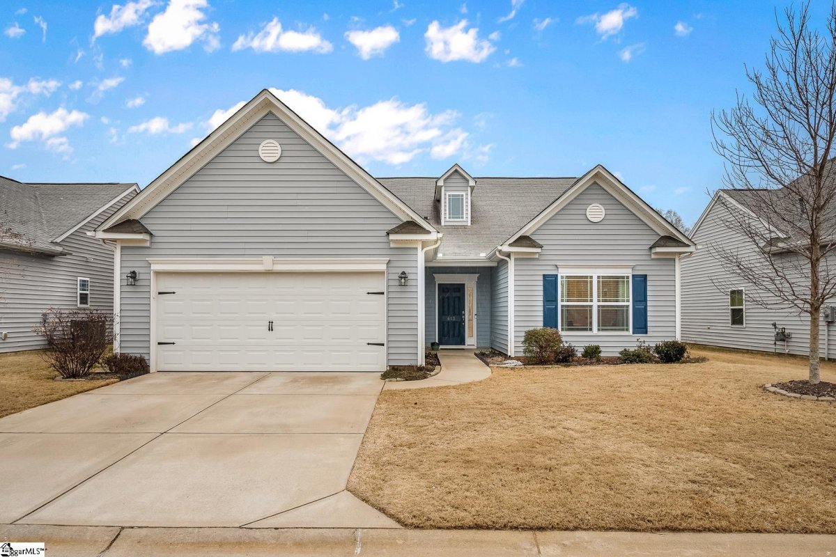 413 Balvenie Drive