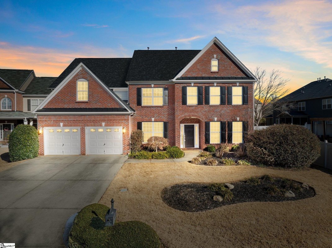 6 Farren Court