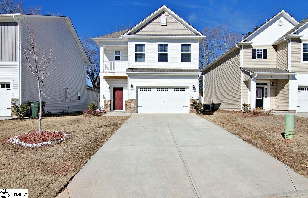 144 Highland Park Court