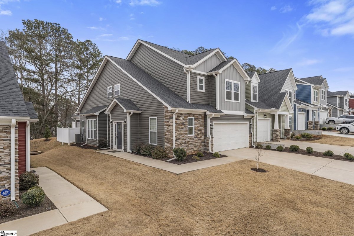 221 Rosecroft Drive