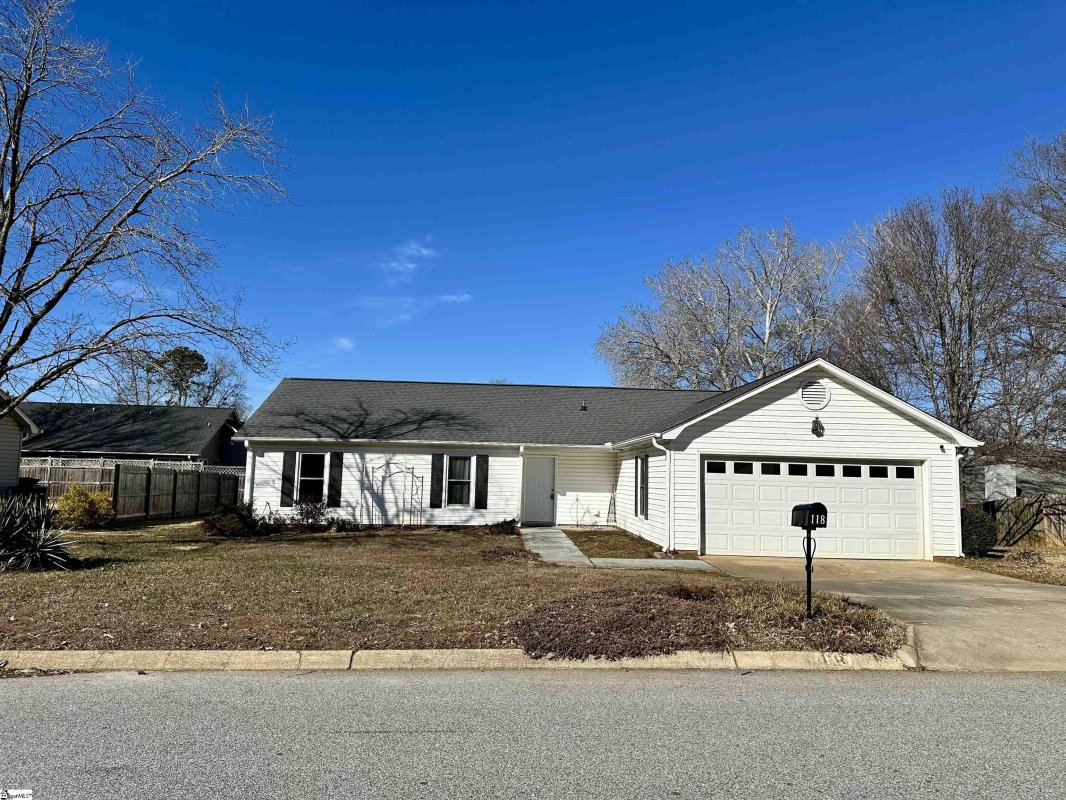 118 Waterbury Court