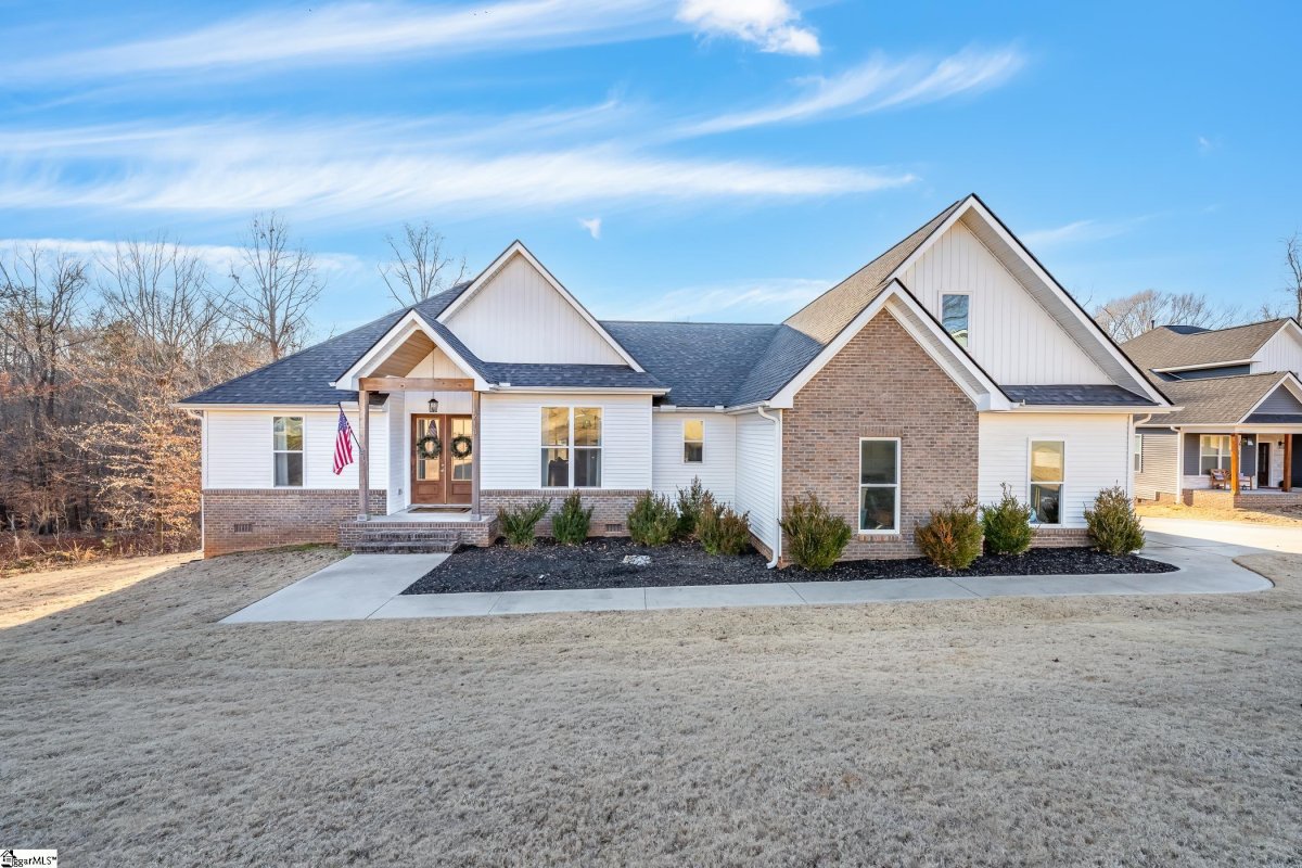 213 Saddle Creek Court