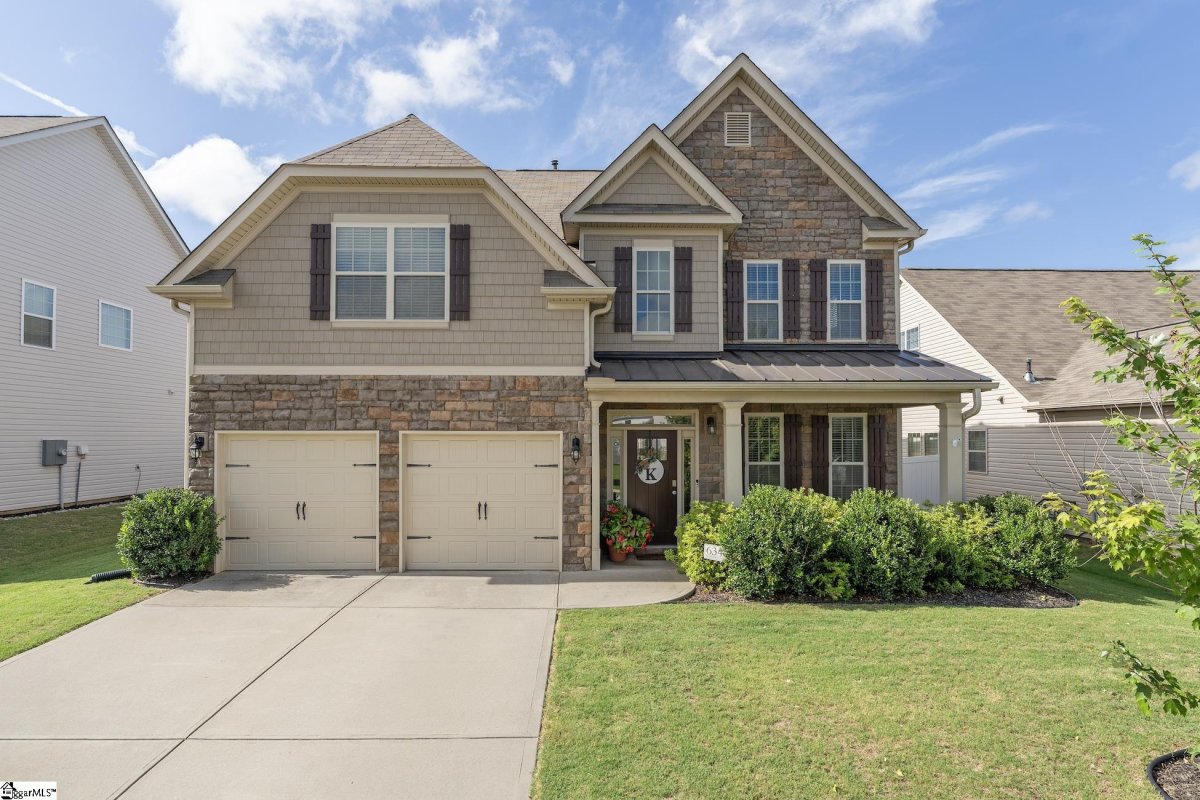 634 Waymeet Drive