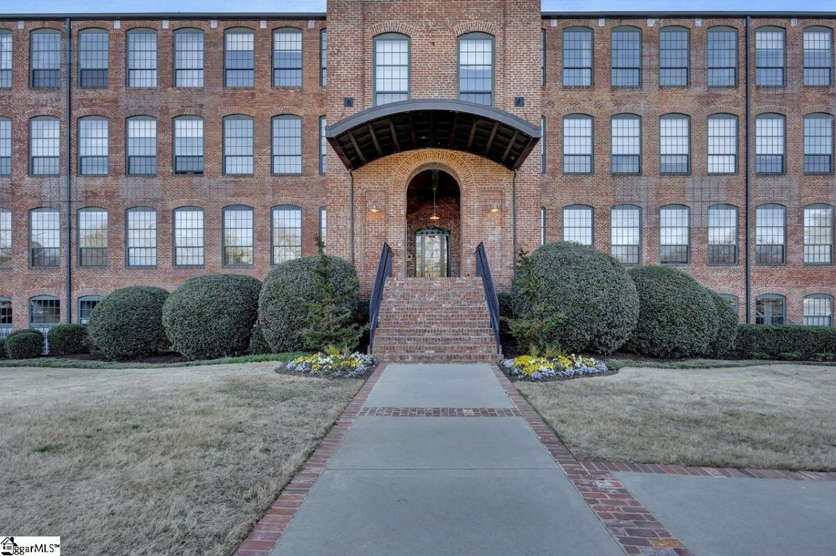 400 Mills Avenue Unit 401