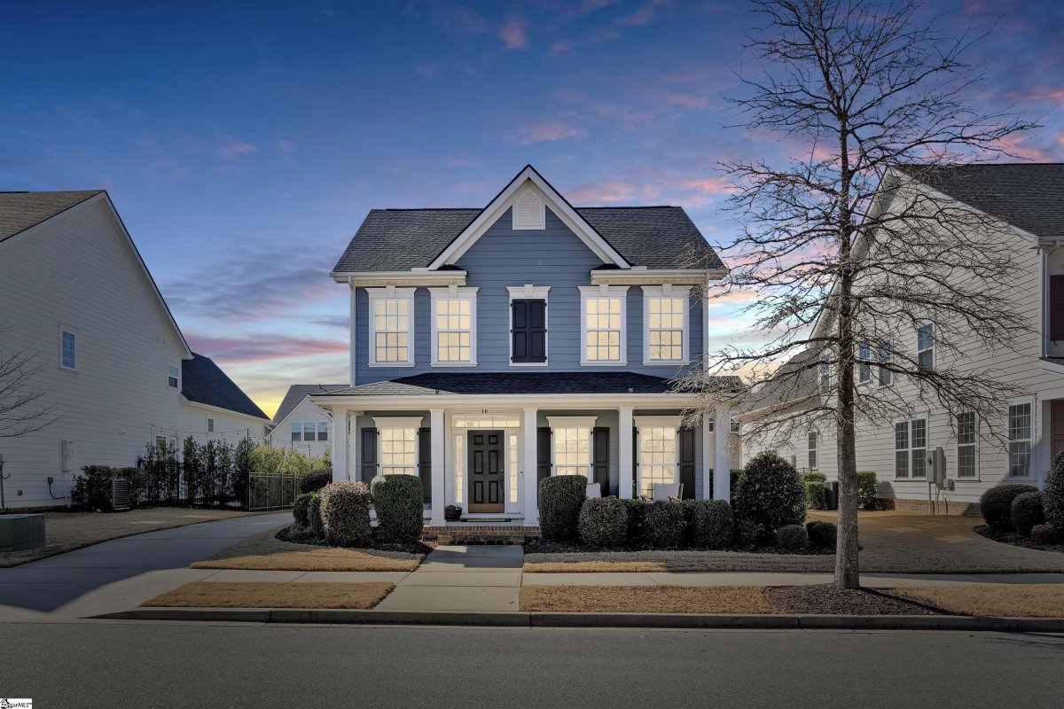 10 Alister Drive