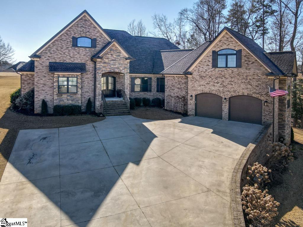 467 N Tidewater Trail