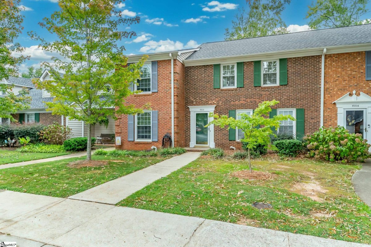 1503 Wenwood Court