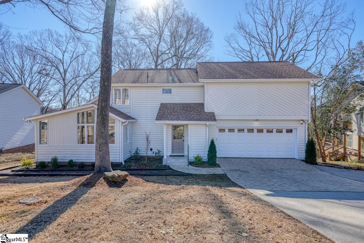 209 Sugar Creek Lane