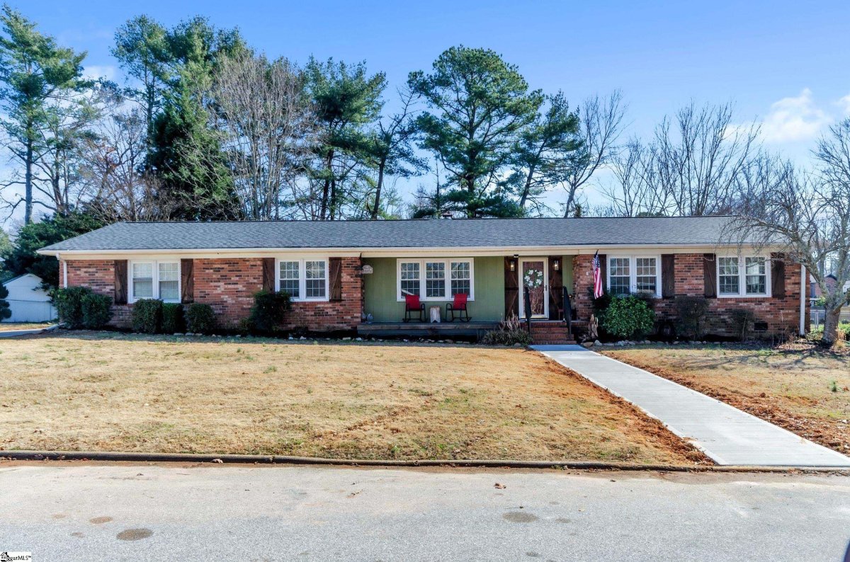 111 Boulder Road