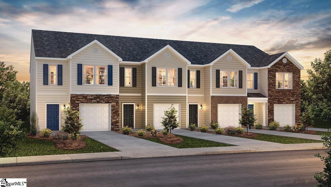 262 Sunriff Court Lot 0472
