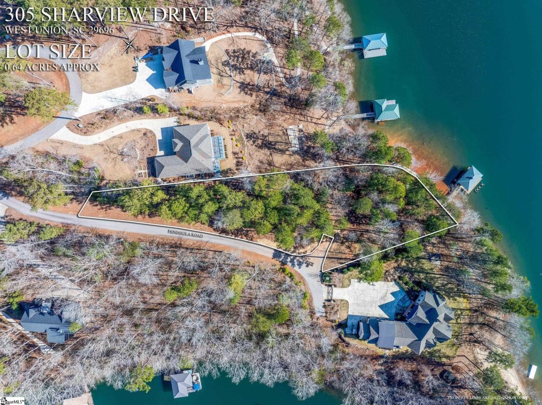305 Sharview Drive