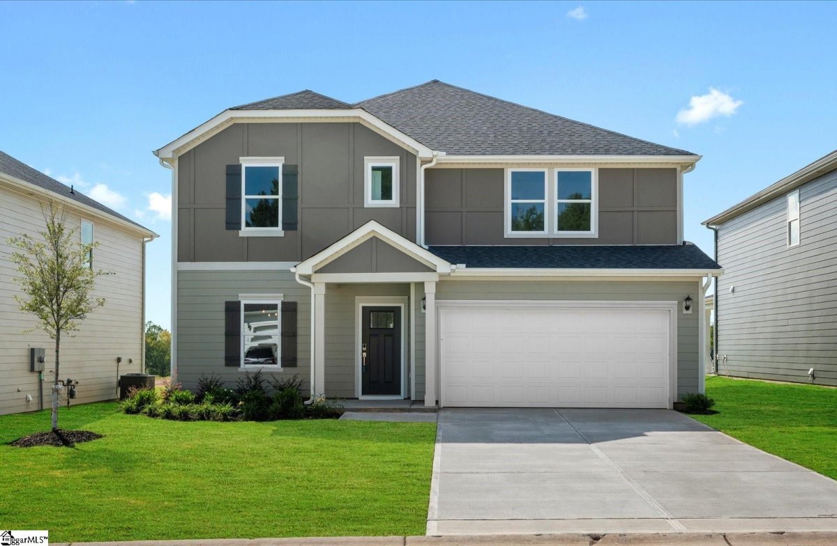 134 Willoughby Way