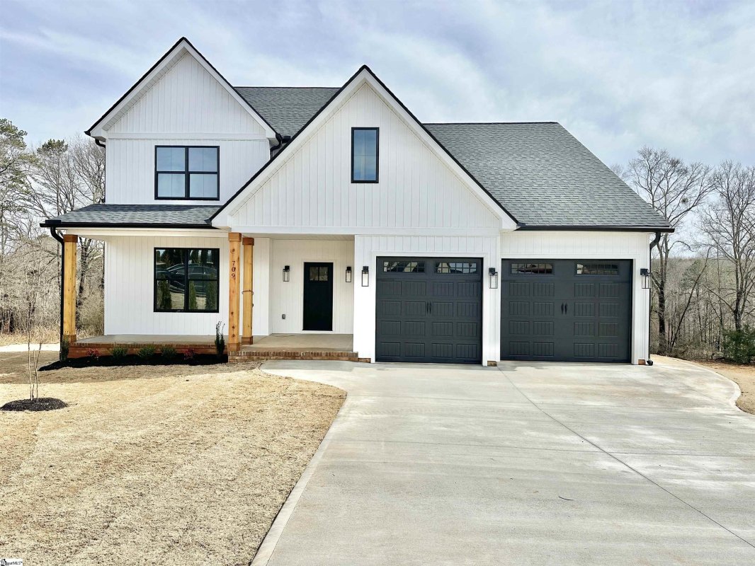 709 Cheyanne Court