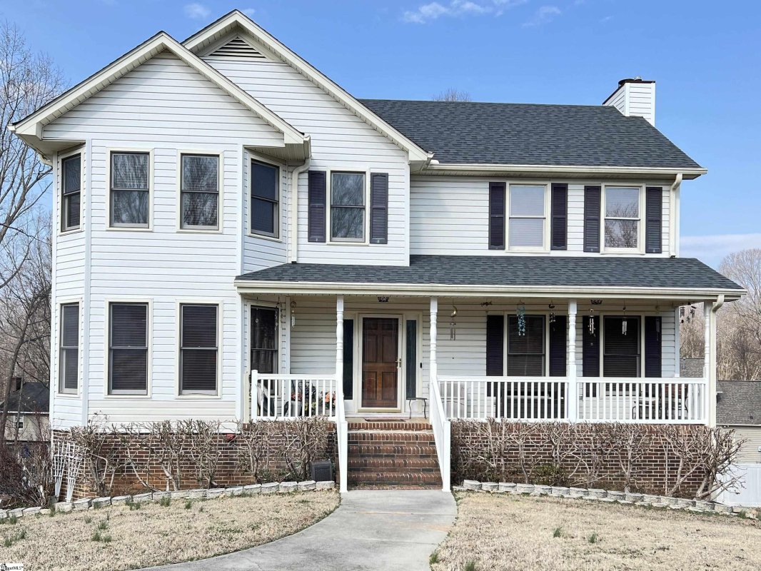 113 Fox Hollow Court