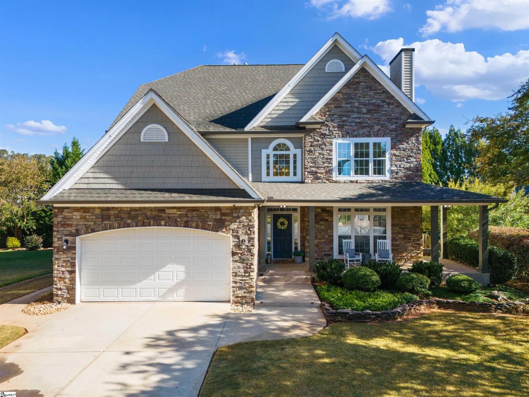 11 Garden Corners Court