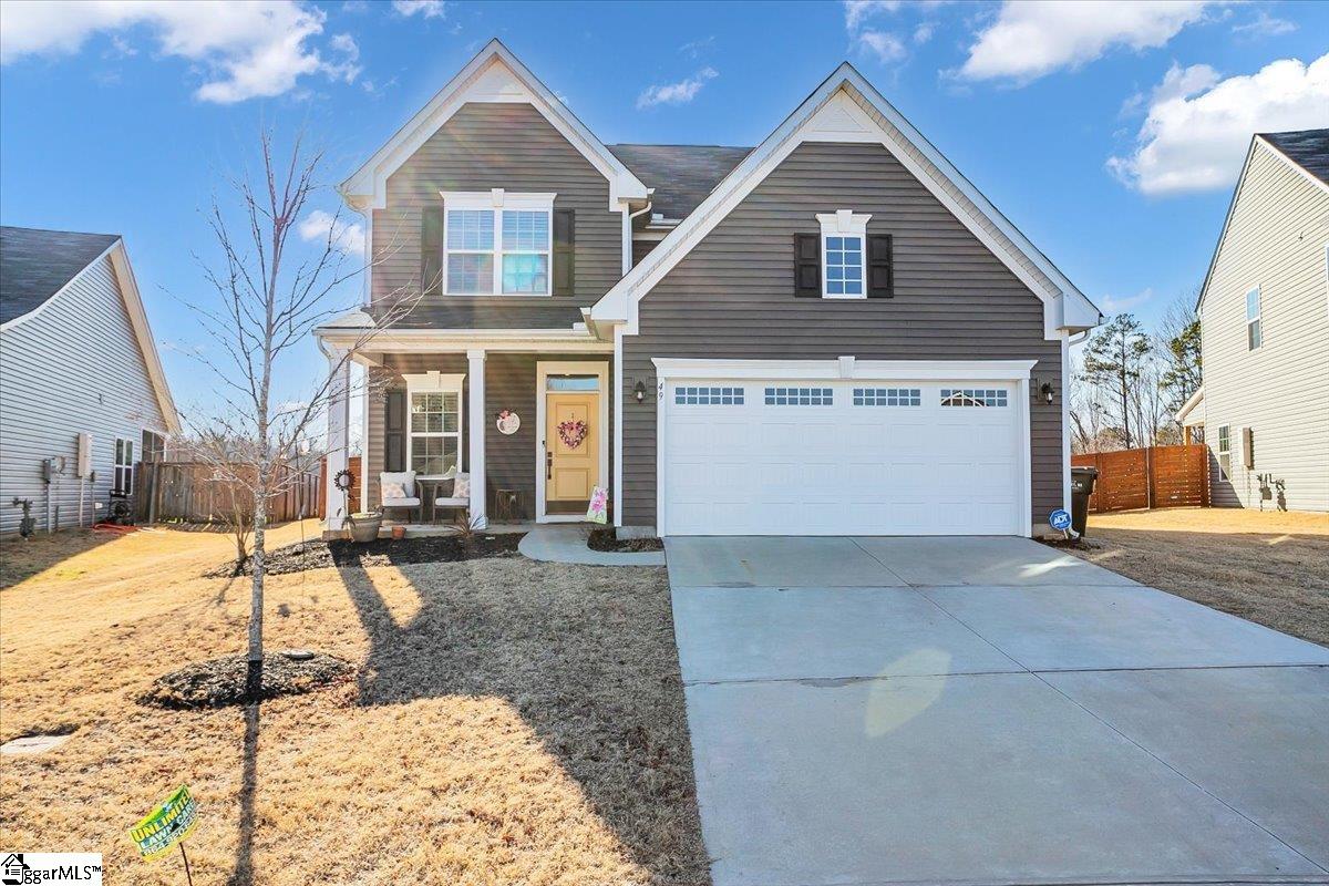 49 Wiltshire Circle