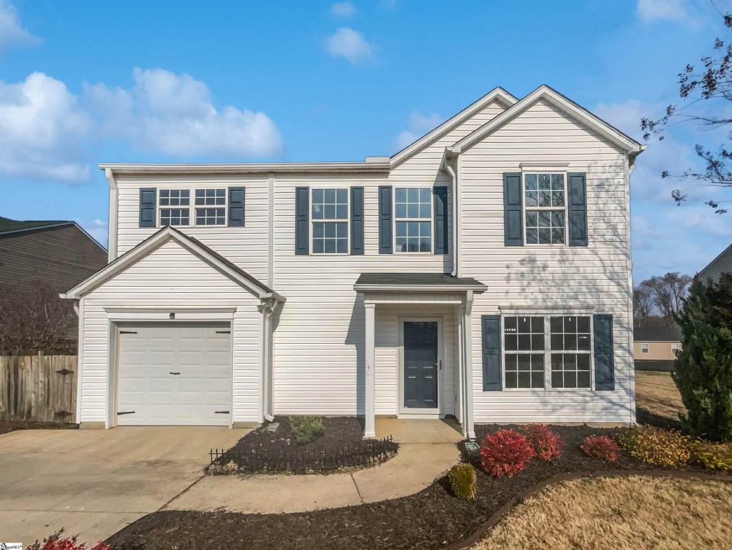 6 Single Oak Circle