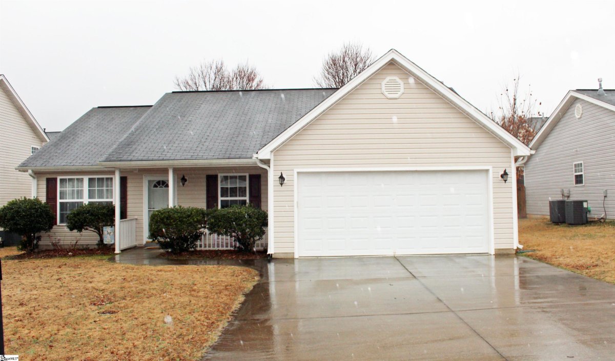 14 Heatherfield Drive