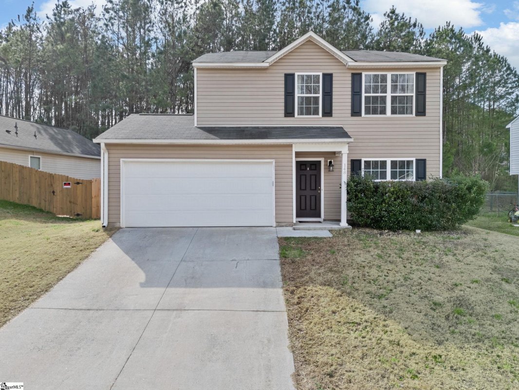 148 Evvalane Drive