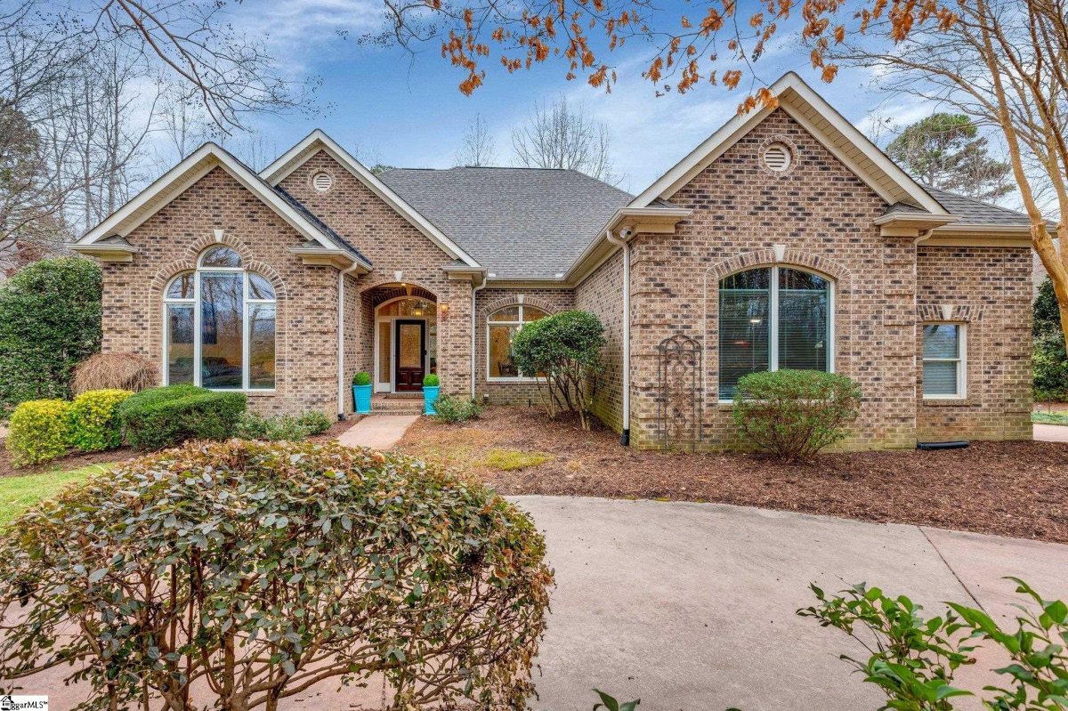 101 Lake Hills Lane