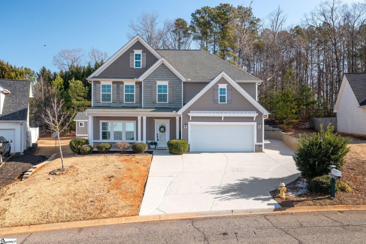 321 Marble Lane